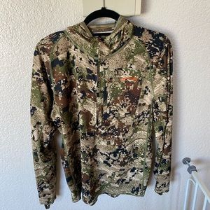 Sitka Core Lightweight Hoody